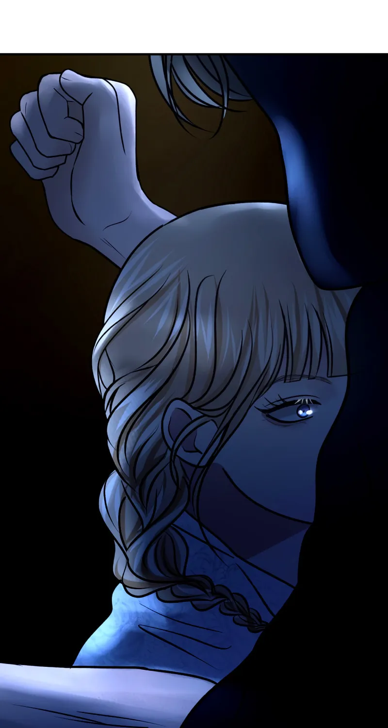 Ctrl X Chapter 45 page 67 - 