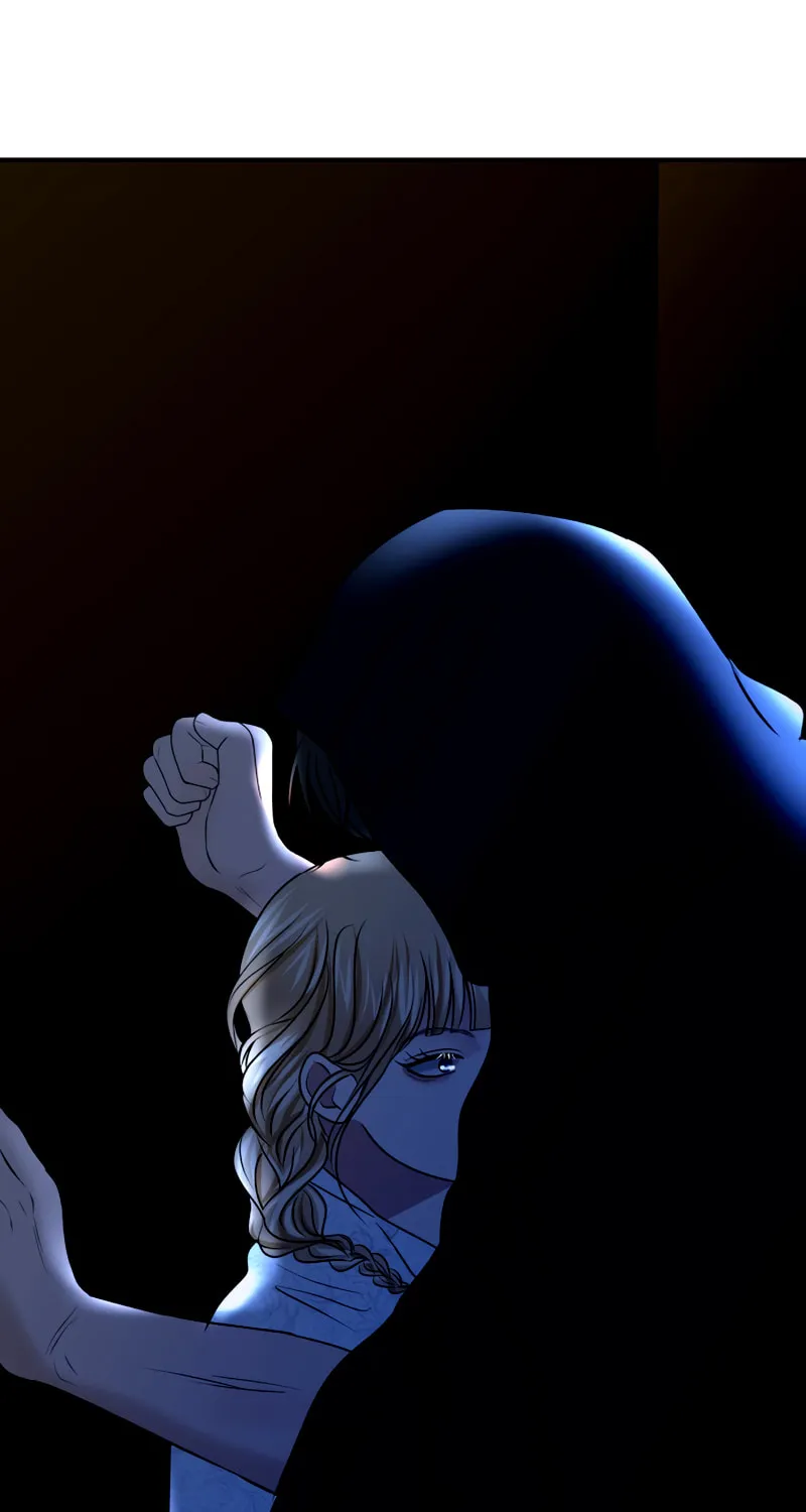 Ctrl X Chapter 45 page 69 - 