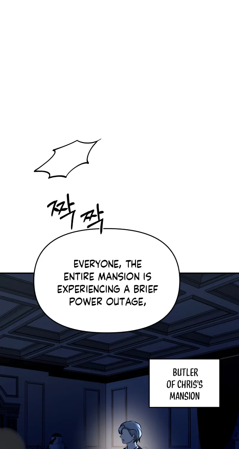 Ctrl X Chapter 45 page 8 - 
