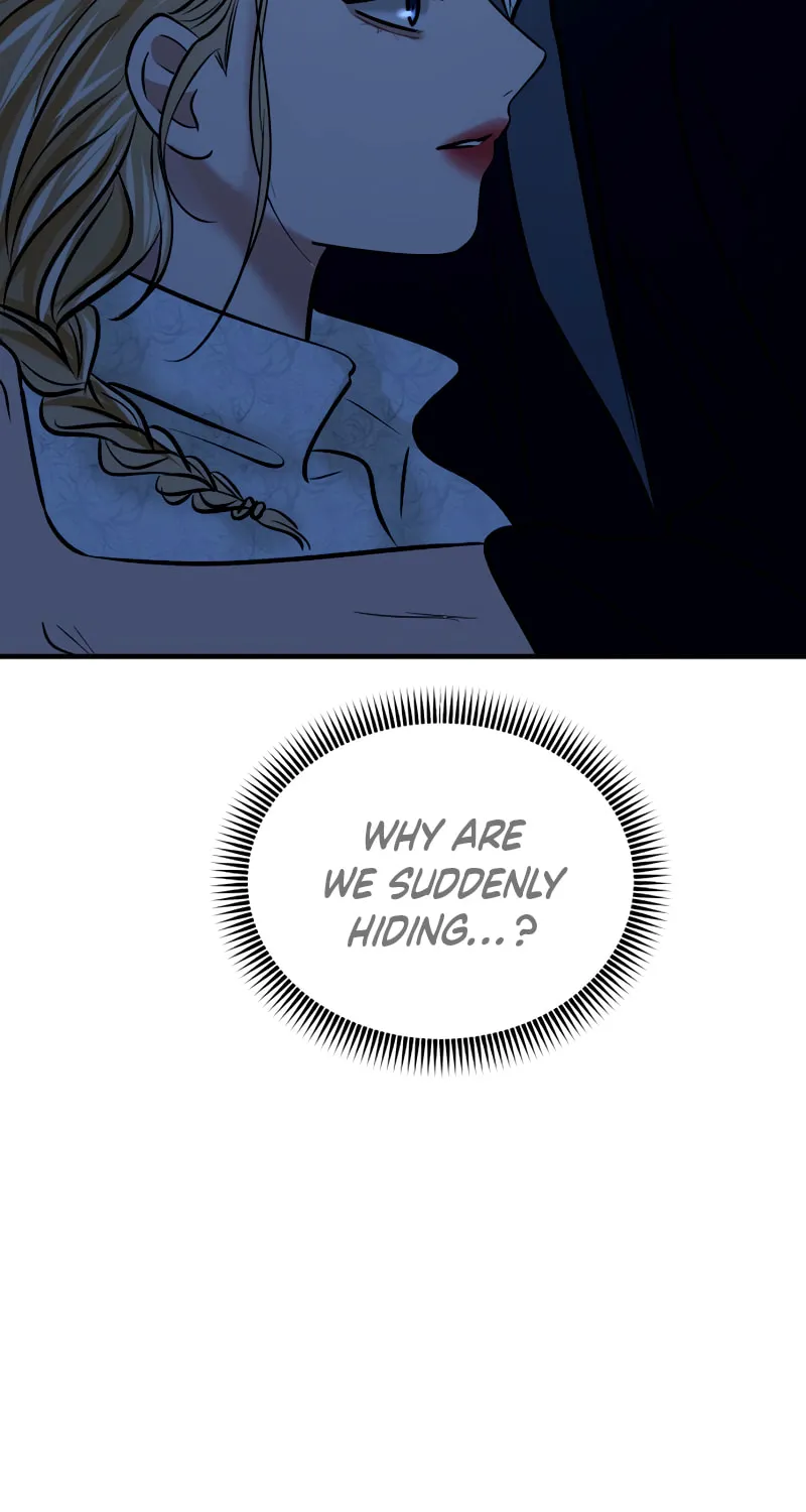 Ctrl X Chapter 45 page 71 - 