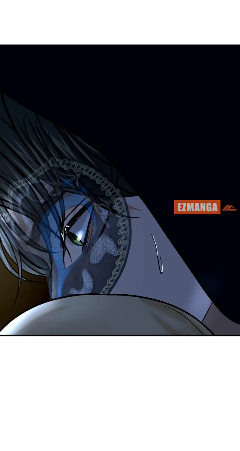 Ctrl X Chapter 45 page 72 - 