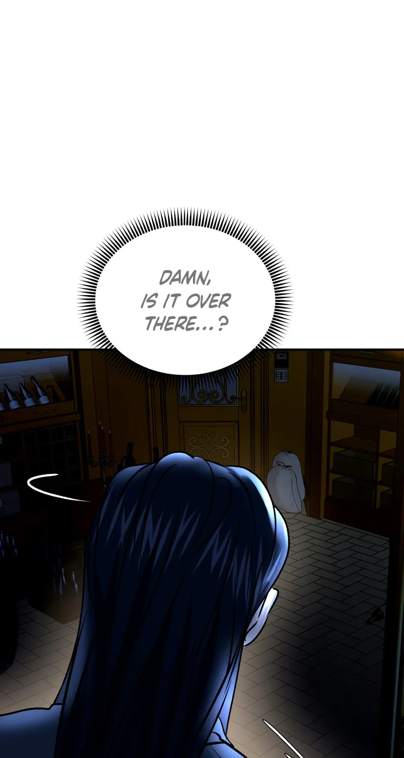 Ctrl X Chapter 45 page 73 - 