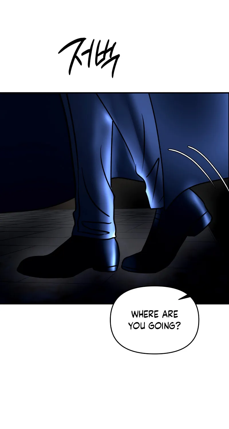 Ctrl X Chapter 46 page 19 - 
