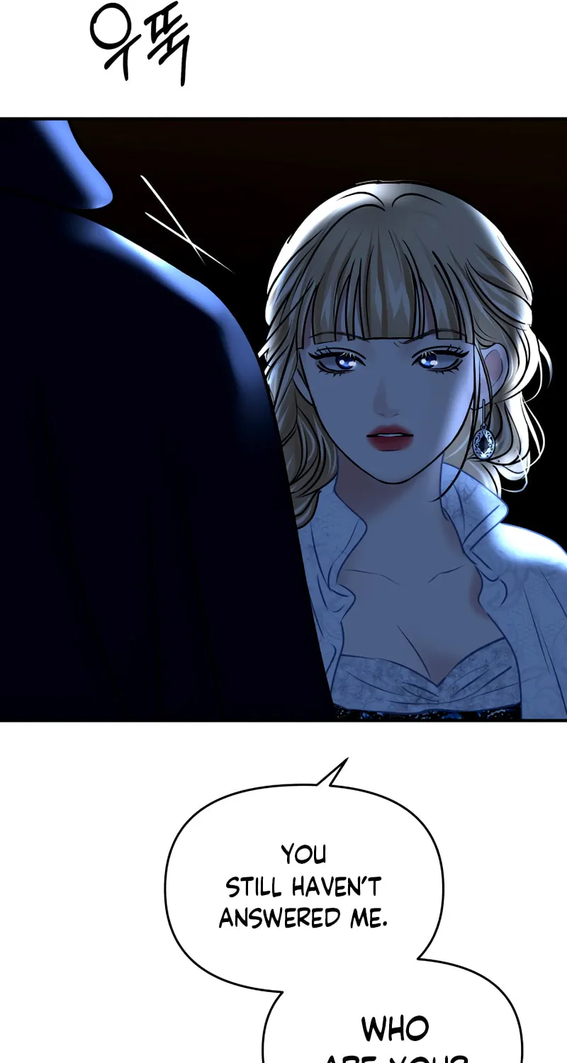 Ctrl X Chapter 46 page 21 - 