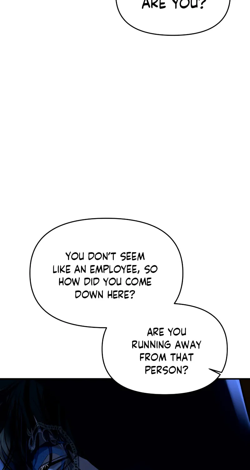 Ctrl X Chapter 46 page 22 - 
