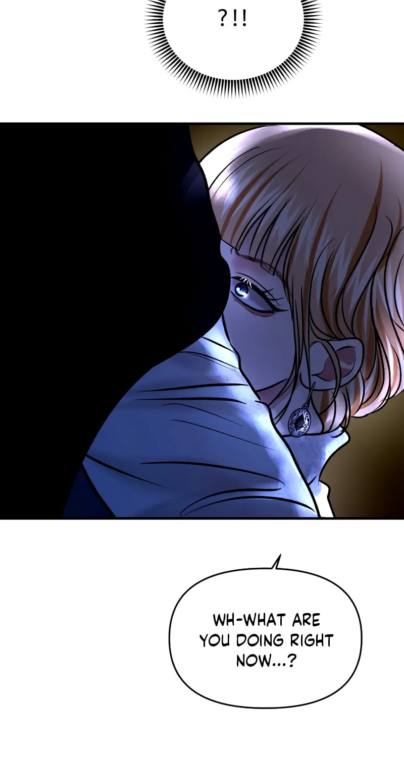 Ctrl X Chapter 46 page 32 - 