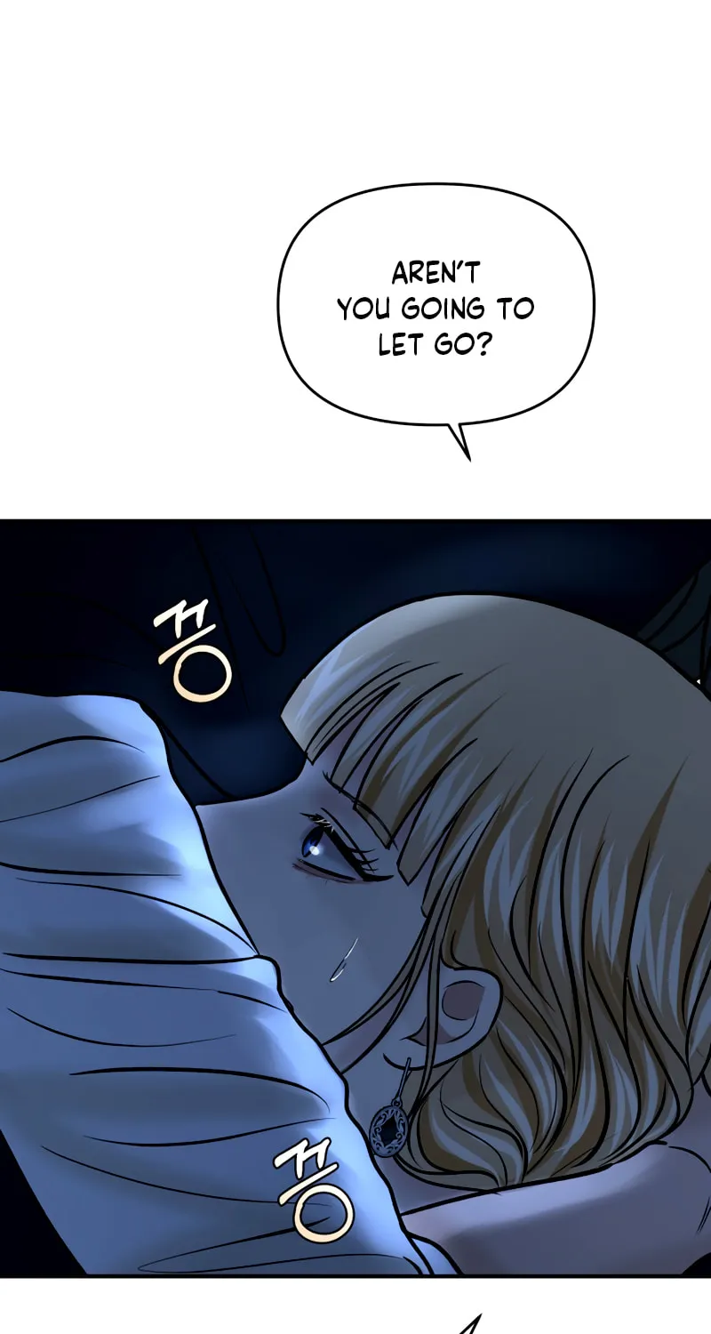 Ctrl X Chapter 46 page 35 - 