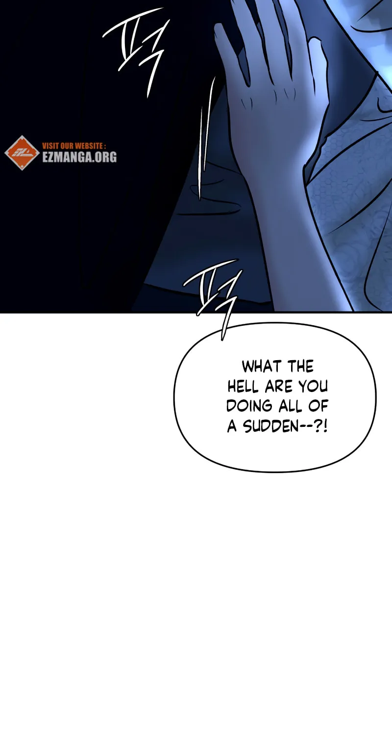 Ctrl X Chapter 46 page 37 - 