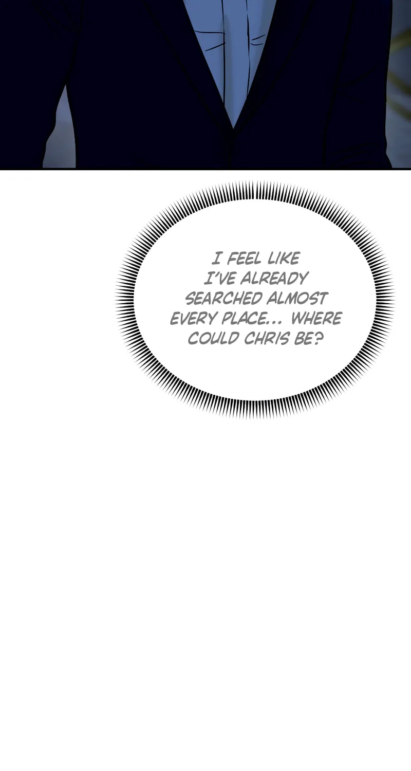 Ctrl X Chapter 46 page 49 - 