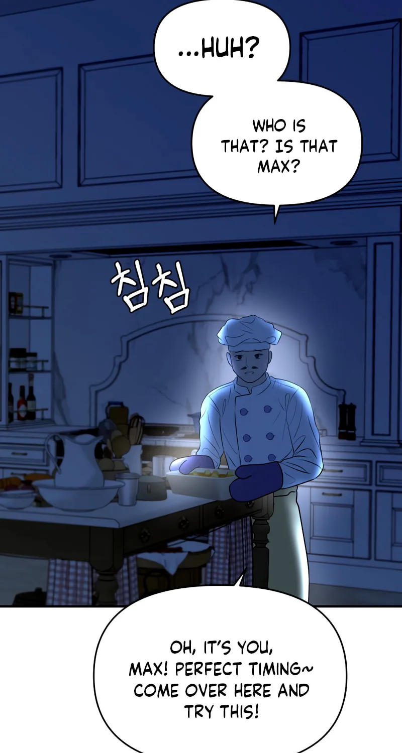 Ctrl X Chapter 46 page 51 - 