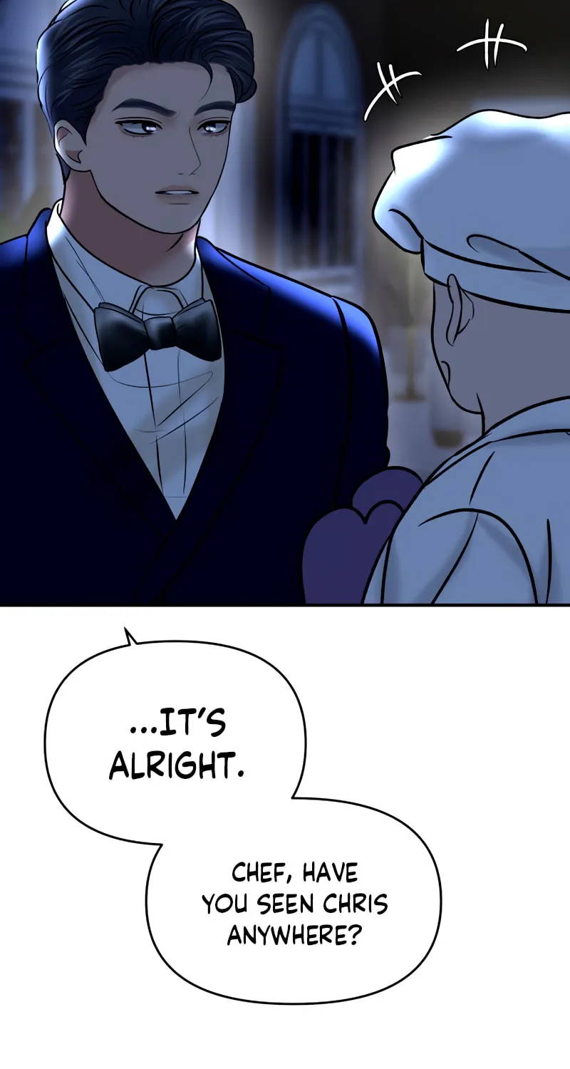 Ctrl X Chapter 46 page 53 - 