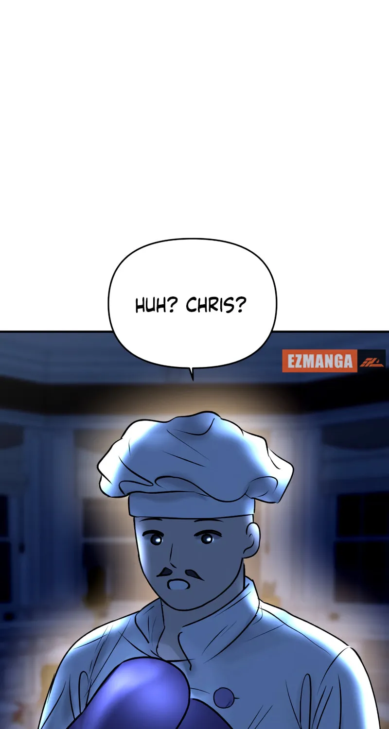 Ctrl X Chapter 46 page 54 - 
