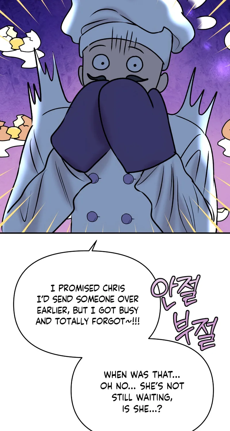 Ctrl X Chapter 46 page 56 - 