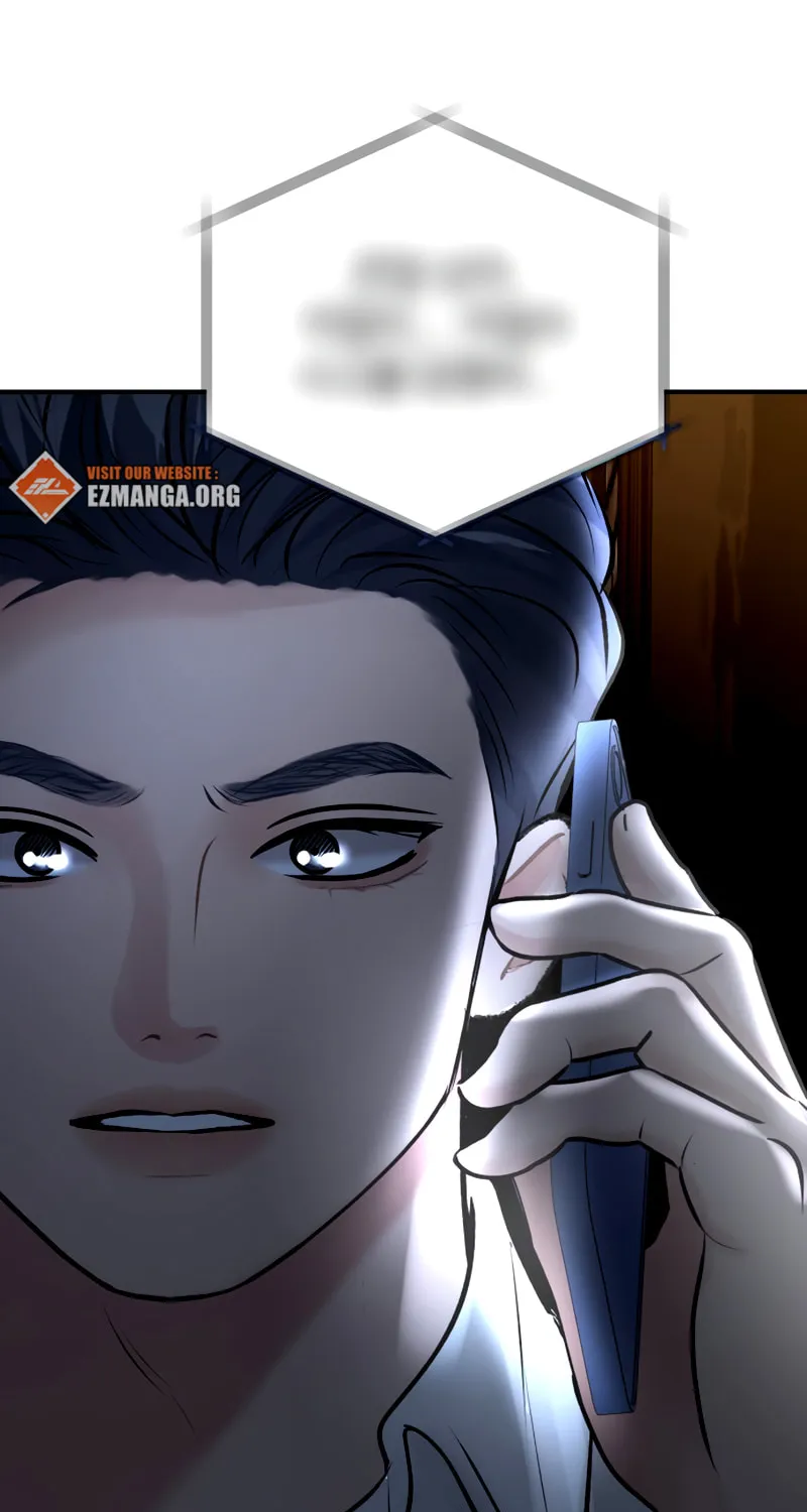 Ctrl X Chapter 46 page 86 - 