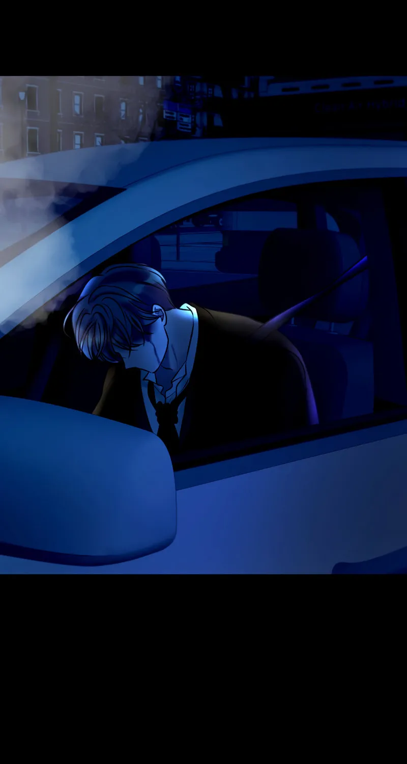 Ctrl X Chapter 46 page 90 - 