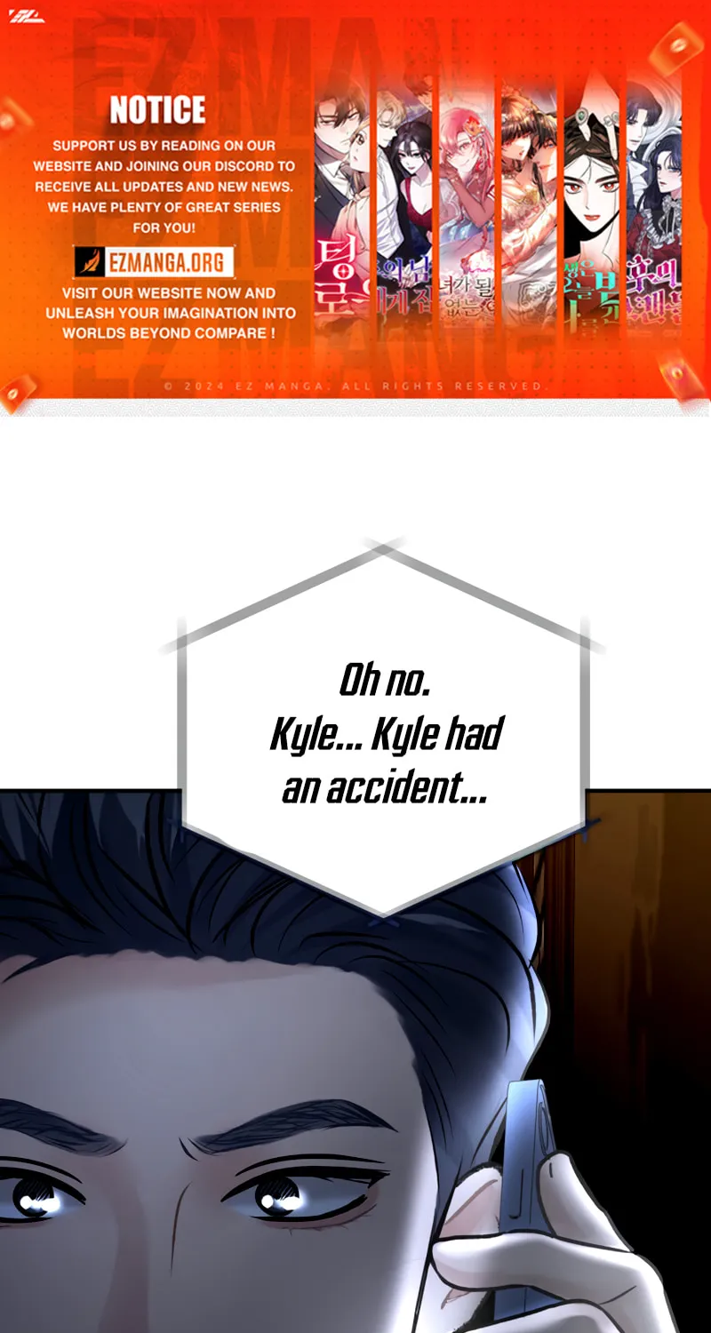 Ctrl X Chapter 47 page 1 - 