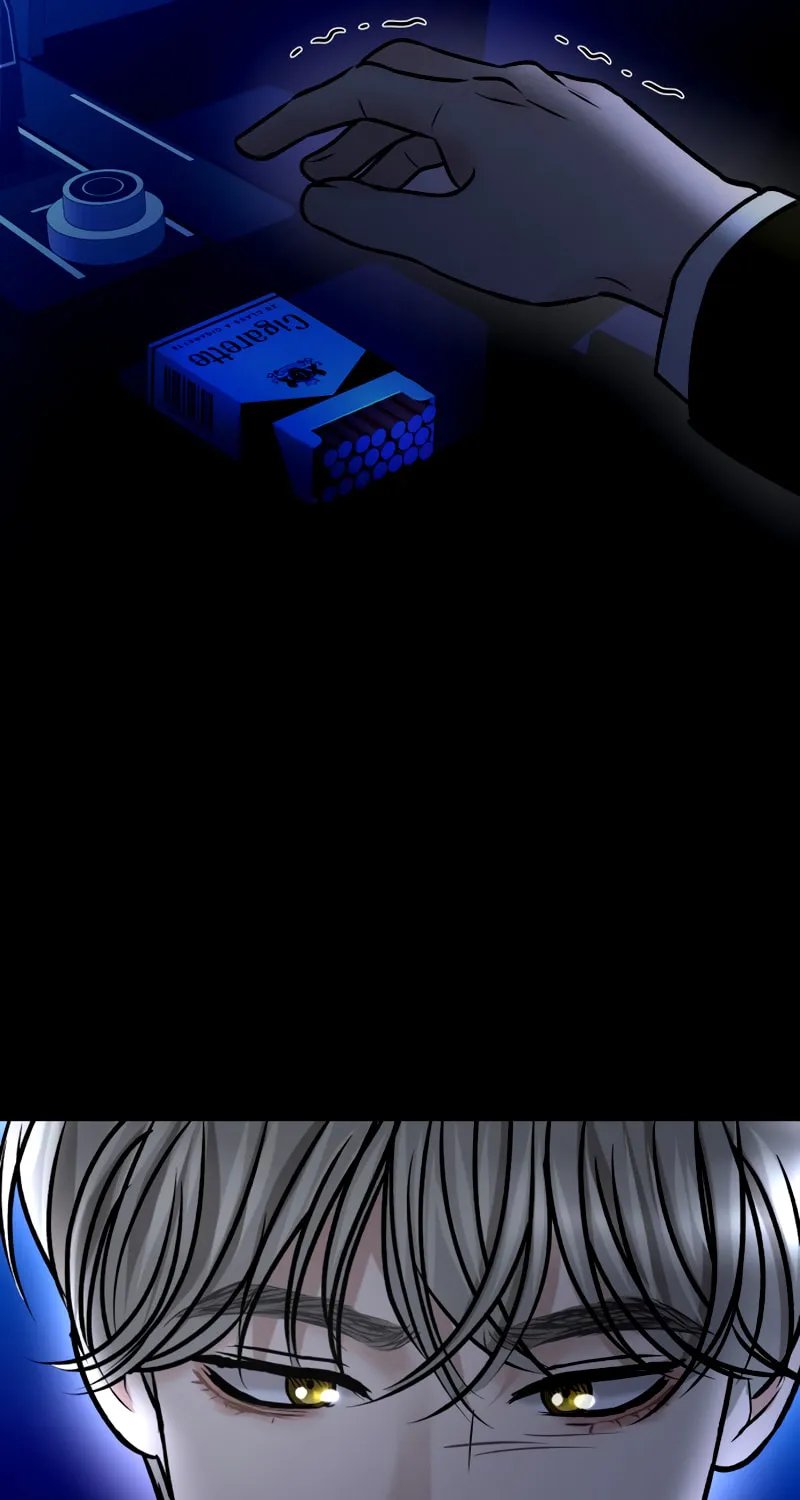 Ctrl X Chapter 47 page 11 - 