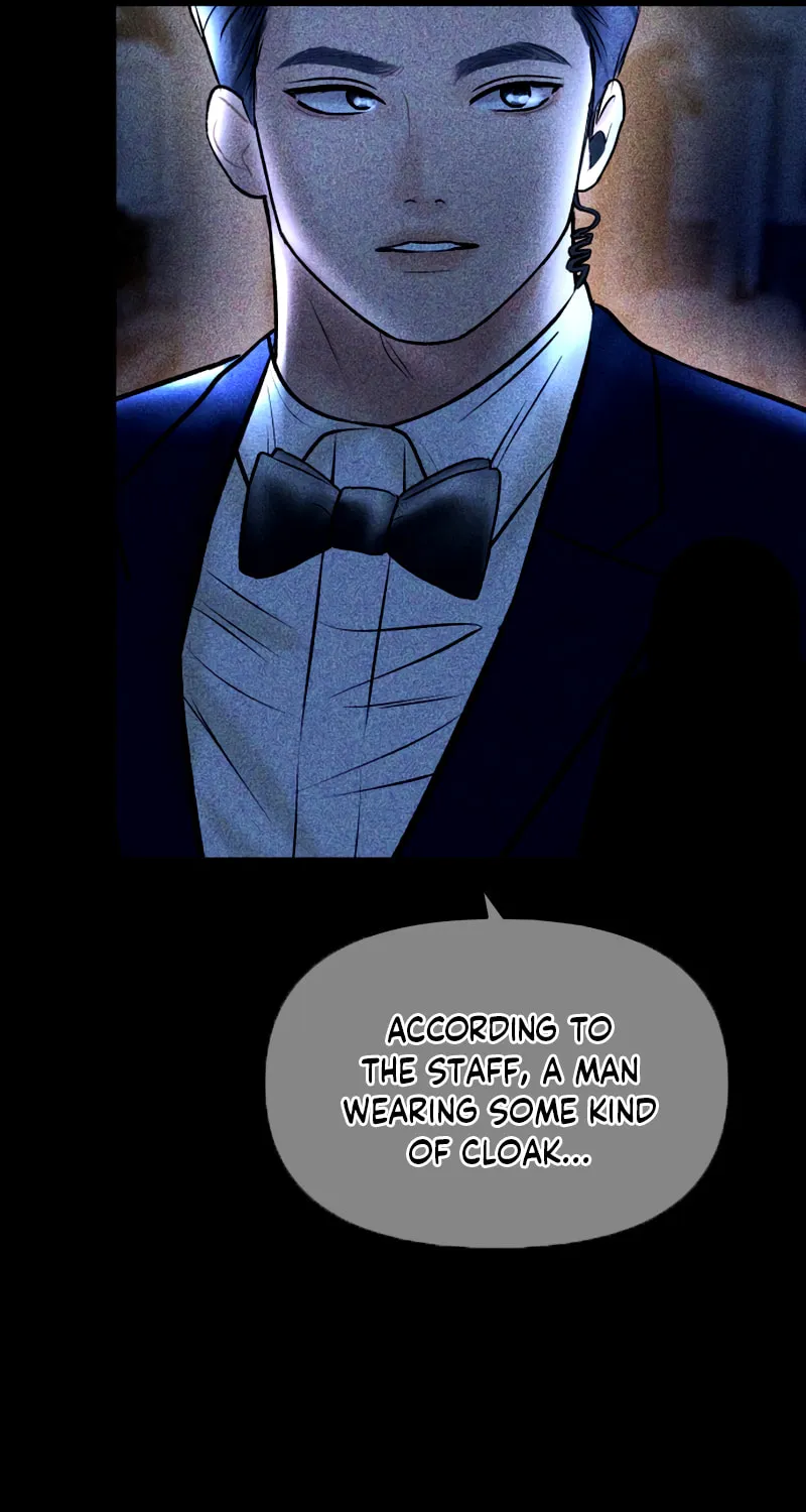 Ctrl X Chapter 47 page 20 - 