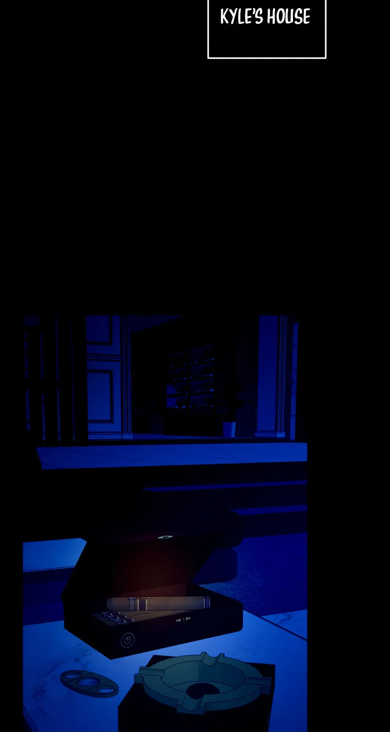 Ctrl X Chapter 47 page 31 - 