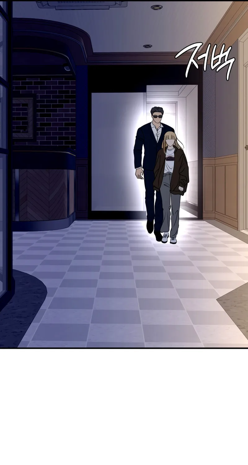 Ctrl X Chapter 47 page 38 - 