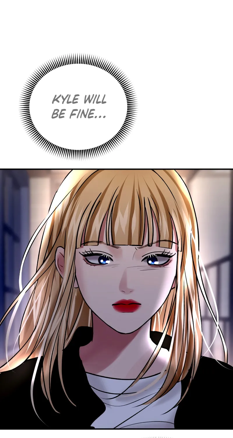 Ctrl X Chapter 47 page 39 - 