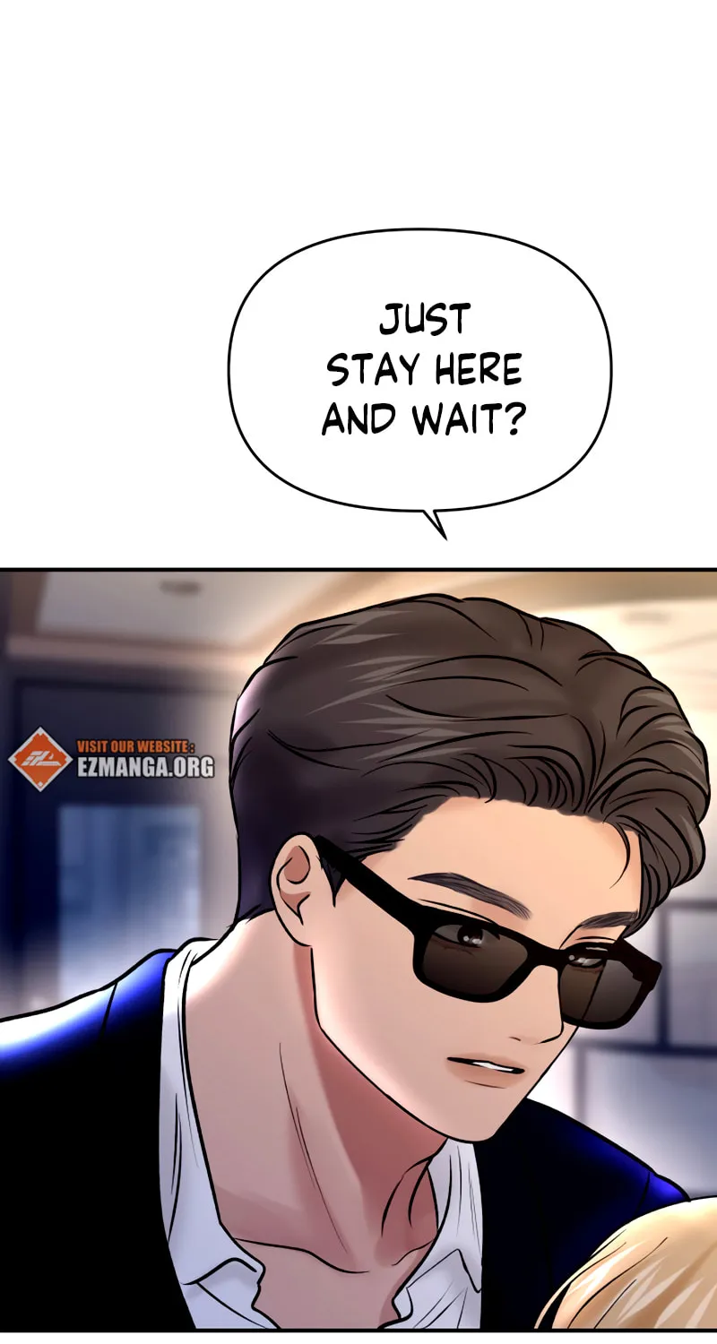 Ctrl X Chapter 47 page 43 - 