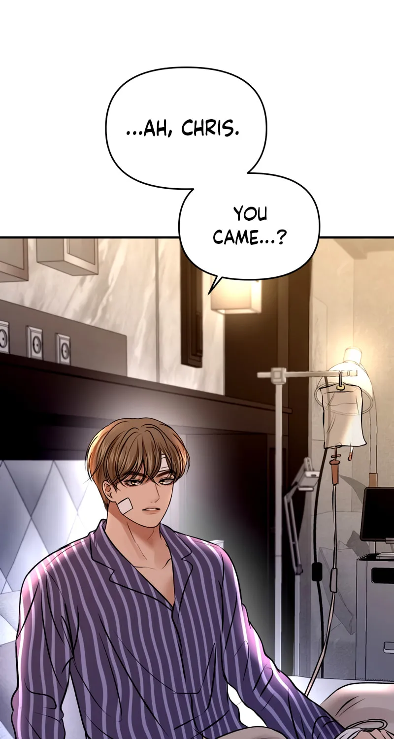 Ctrl X Chapter 47 page 48 - 
