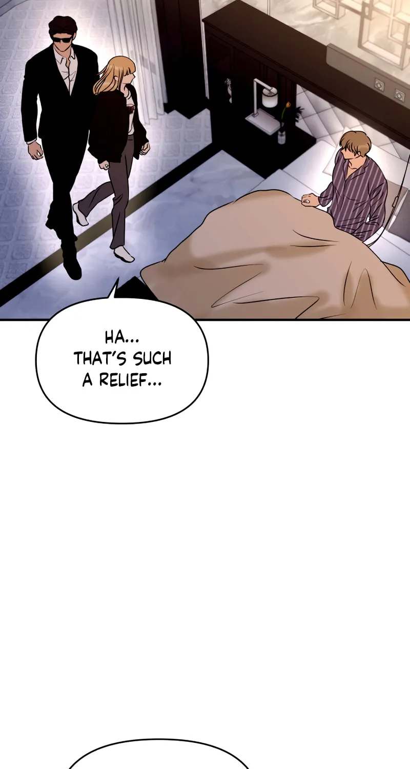 Ctrl X Chapter 47 page 50 - 
