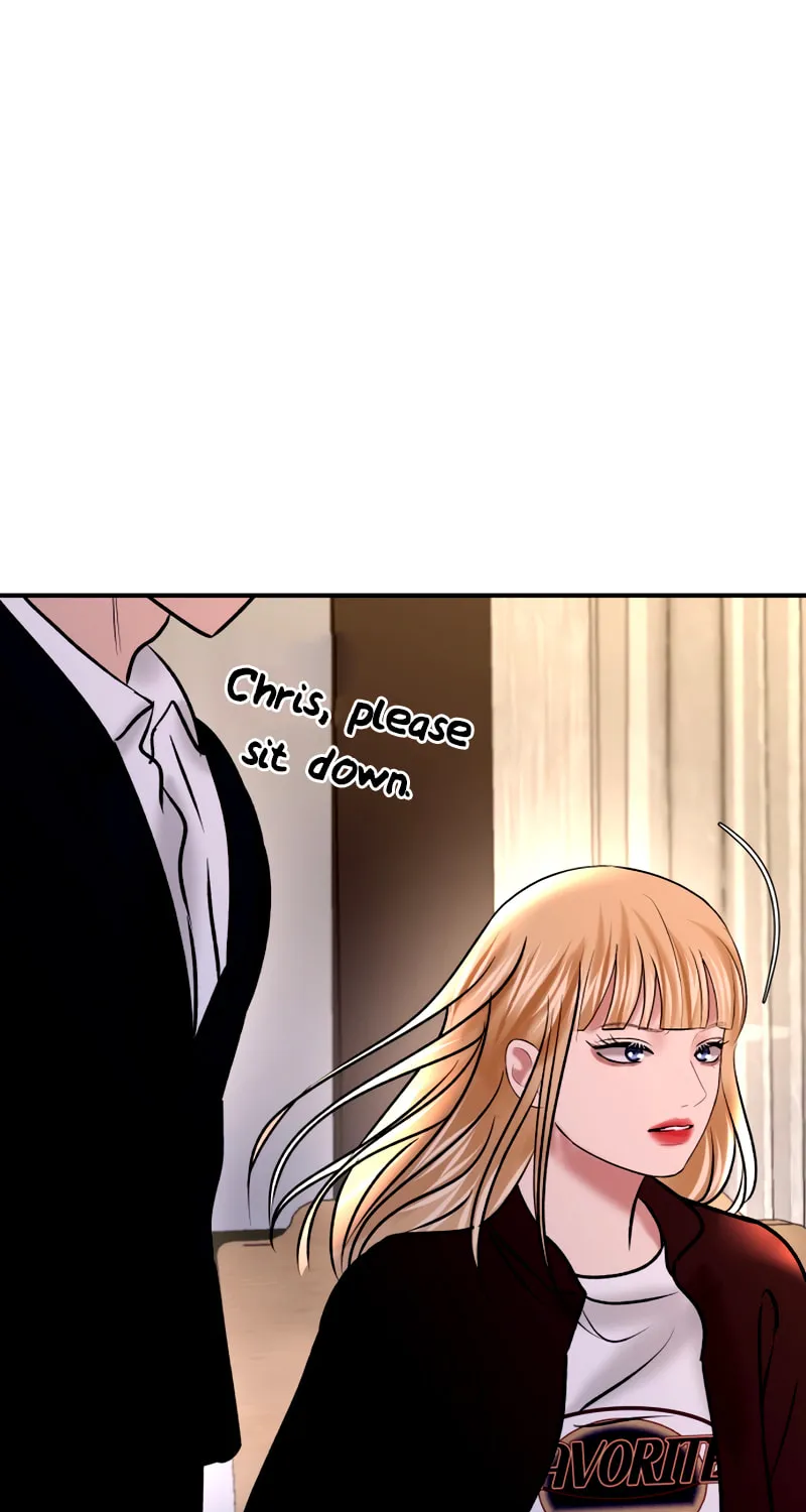 Ctrl X Chapter 47 page 52 - 