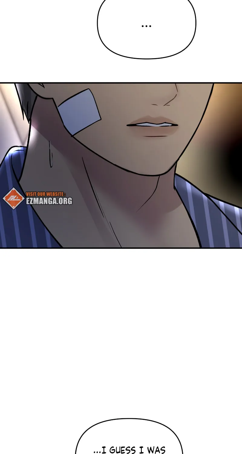 Ctrl X Chapter 47 page 54 - 