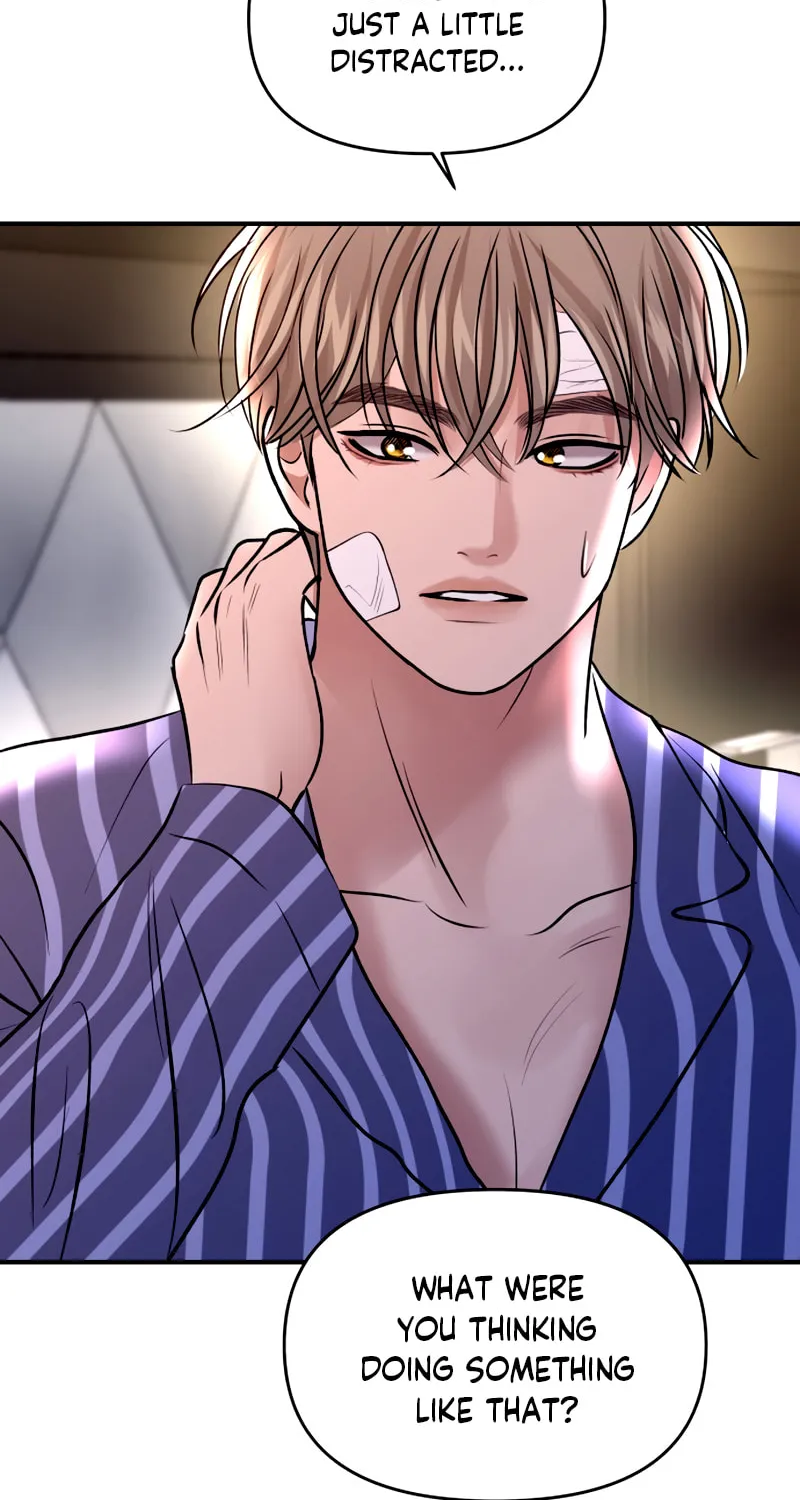 Ctrl X Chapter 47 page 55 - 