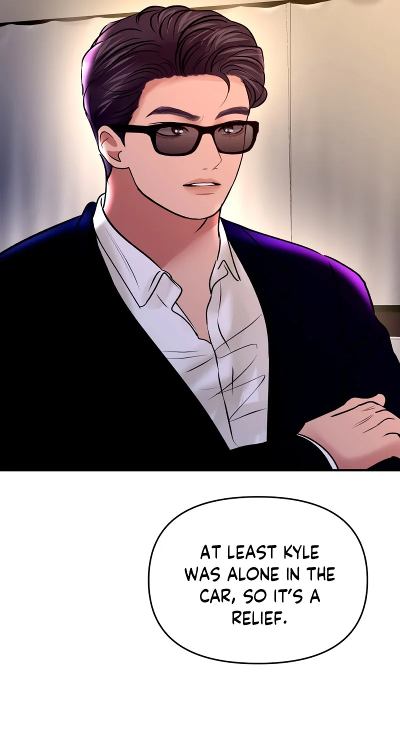 Ctrl X Chapter 47 page 57 - 