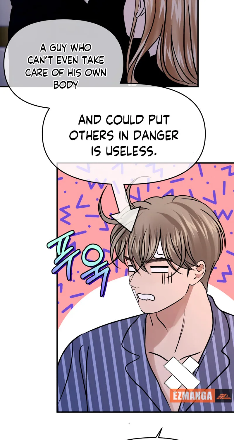 Ctrl X Chapter 47 page 59 - 