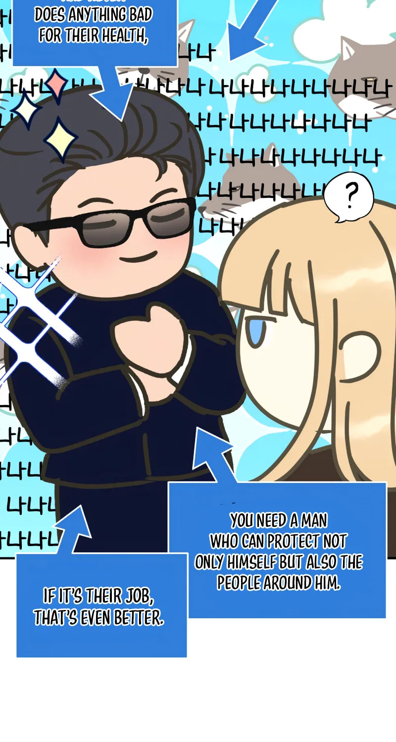 Ctrl X Chapter 47 page 61 - 