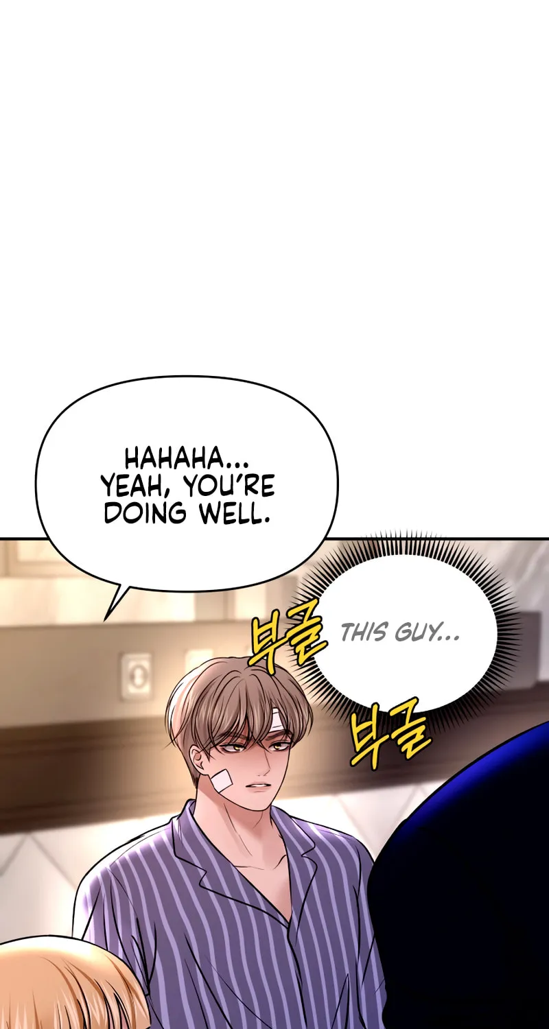 Ctrl X Chapter 47 page 64 - 