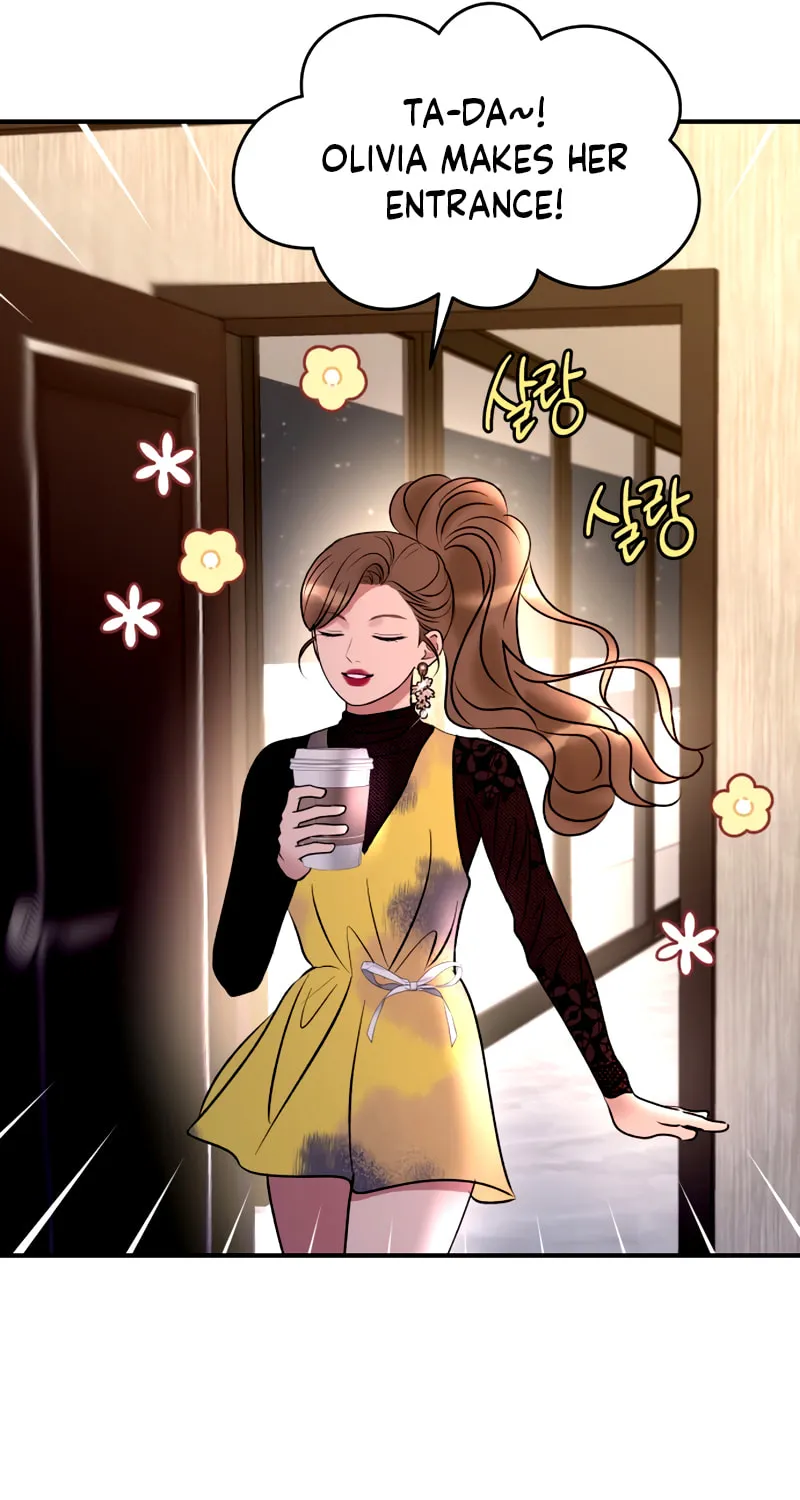 Ctrl X Chapter 47 page 67 - 