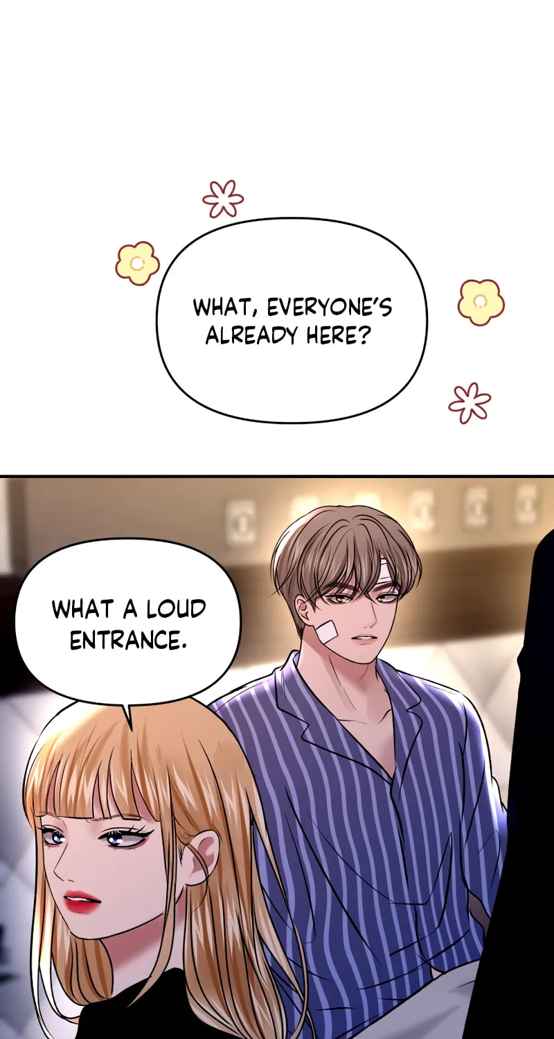 Ctrl X Chapter 47 page 68 - 