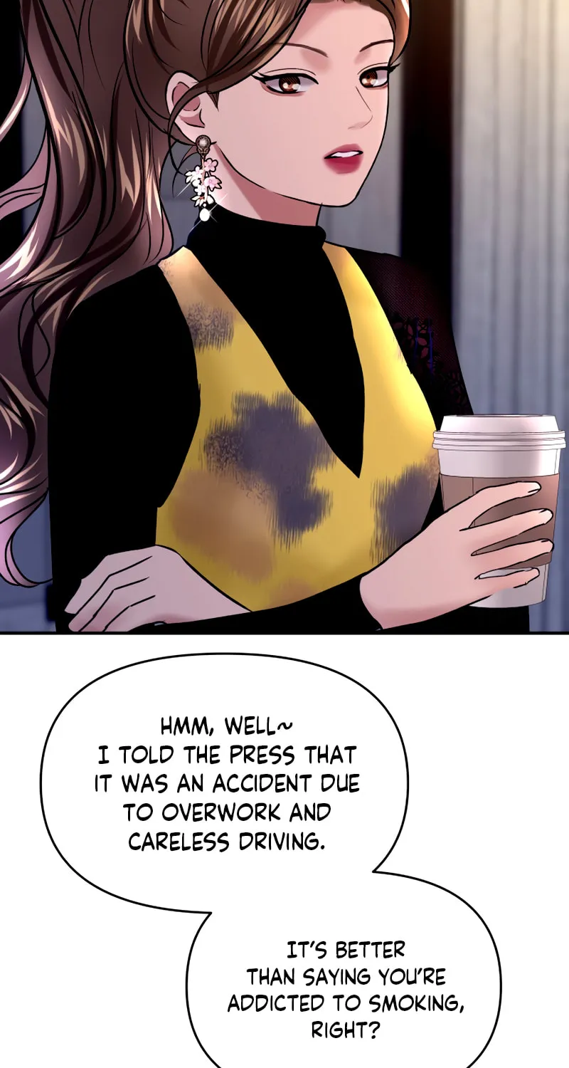 Ctrl X Chapter 47 page 70 - 