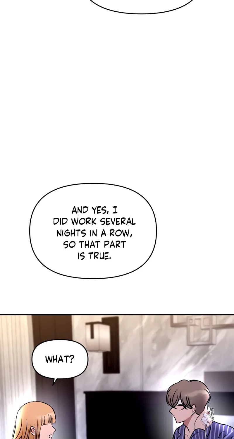 Ctrl X Chapter 47 page 71 - 