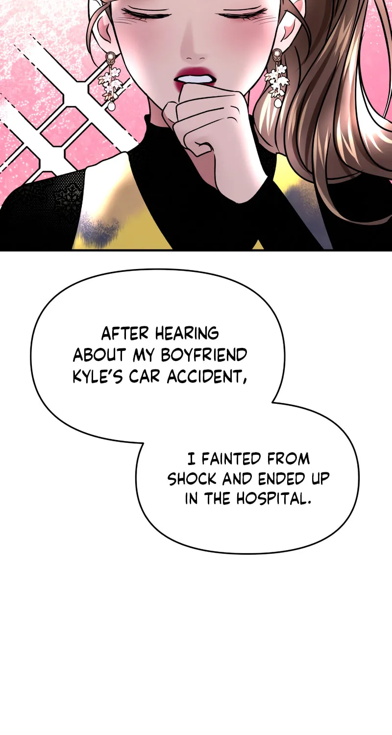 Ctrl X Chapter 47 page 75 - 