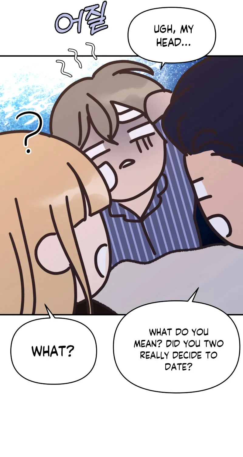 Ctrl X Chapter 47 page 77 - 