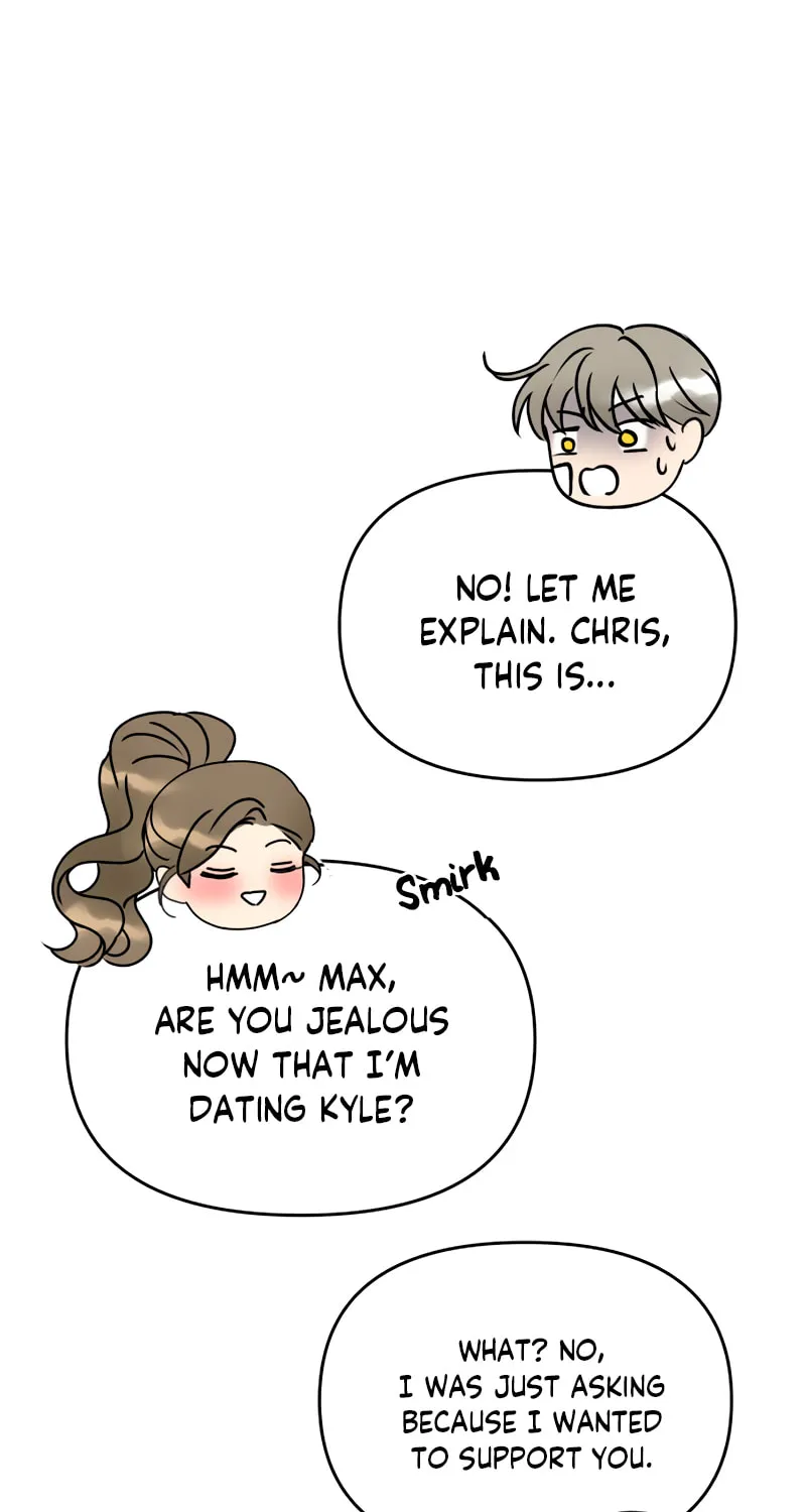 Ctrl X Chapter 47 page 78 - 