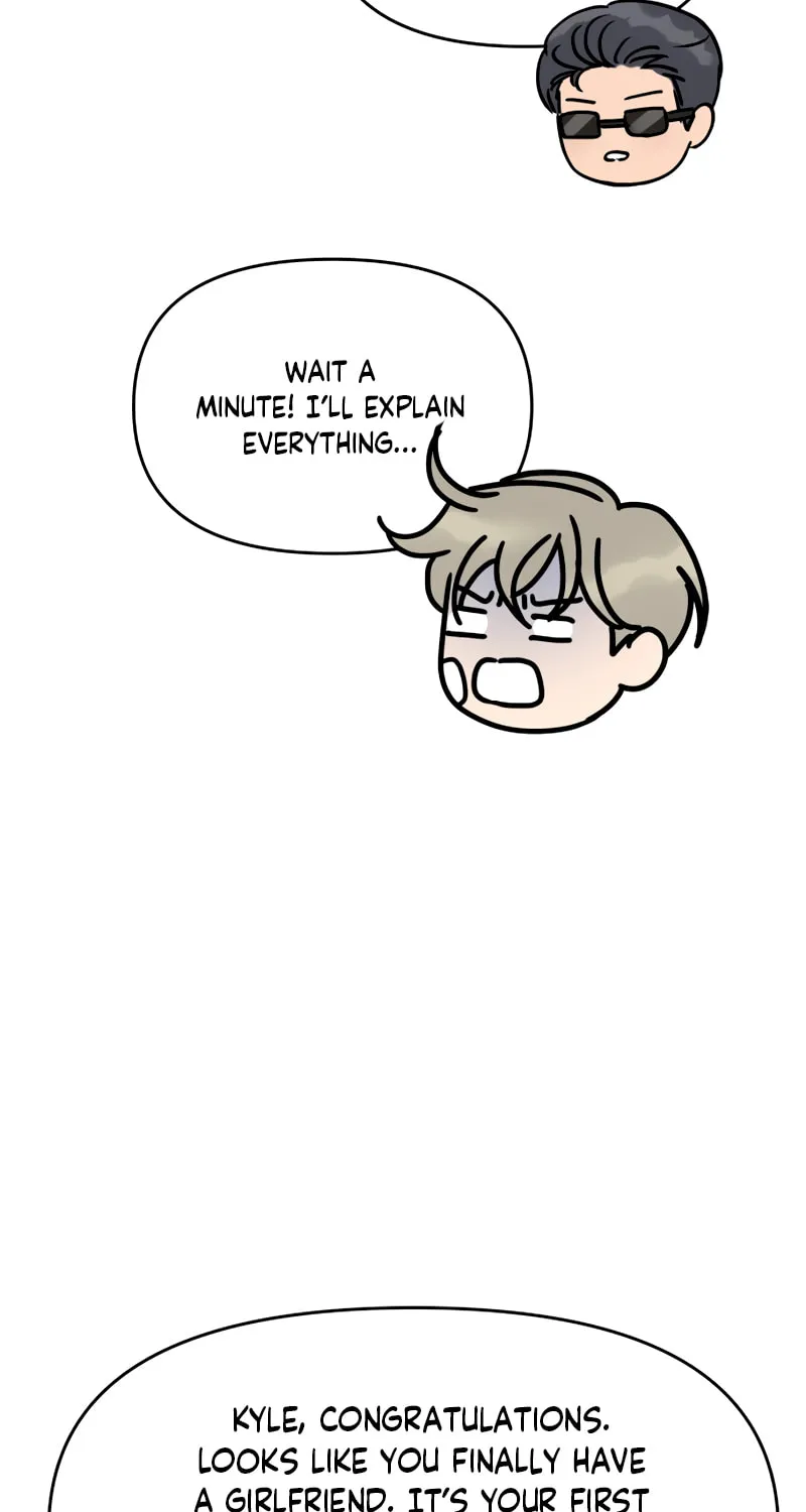 Ctrl X Chapter 47 page 79 - 