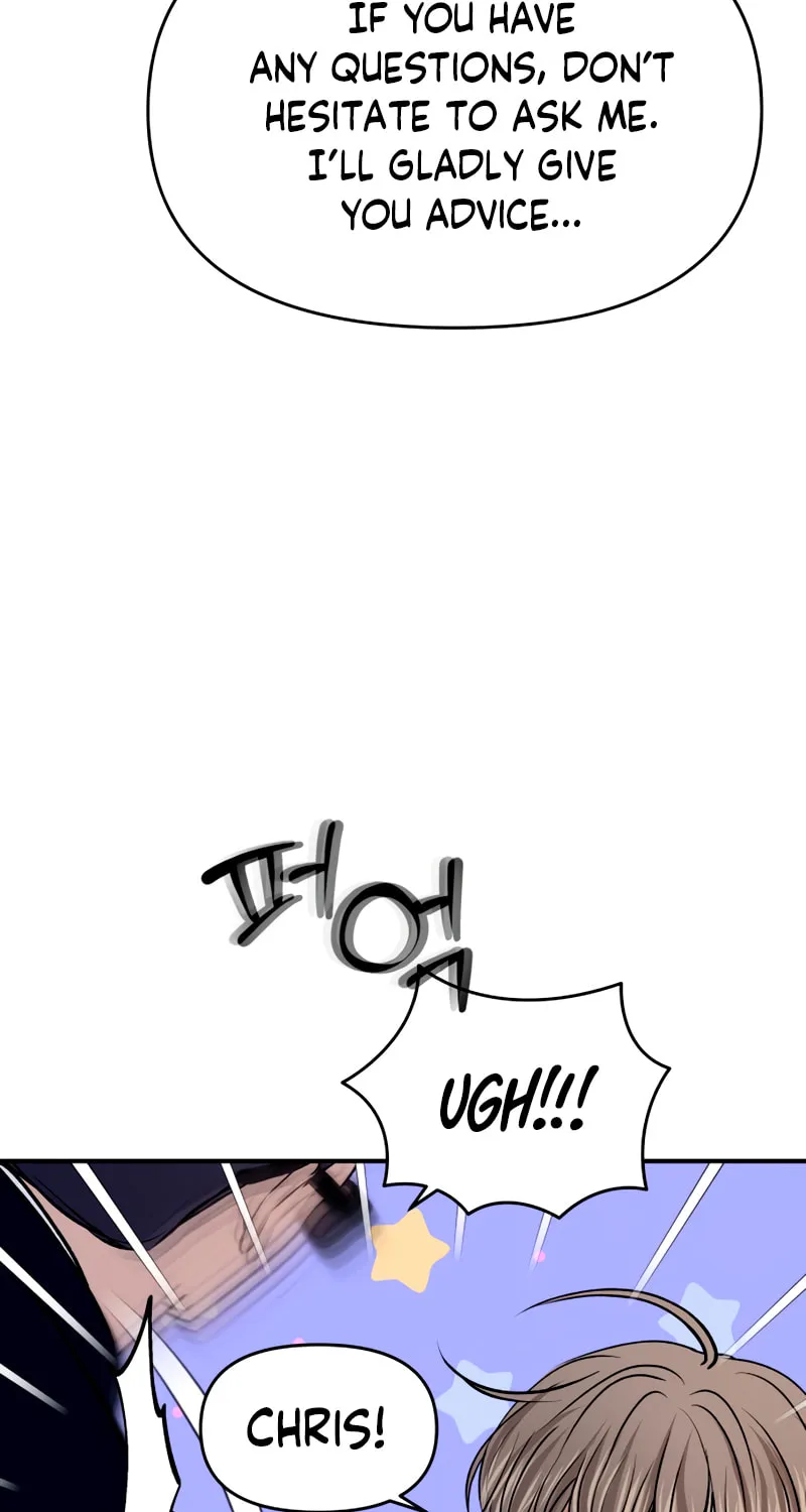 Ctrl X Chapter 47 page 81 - 