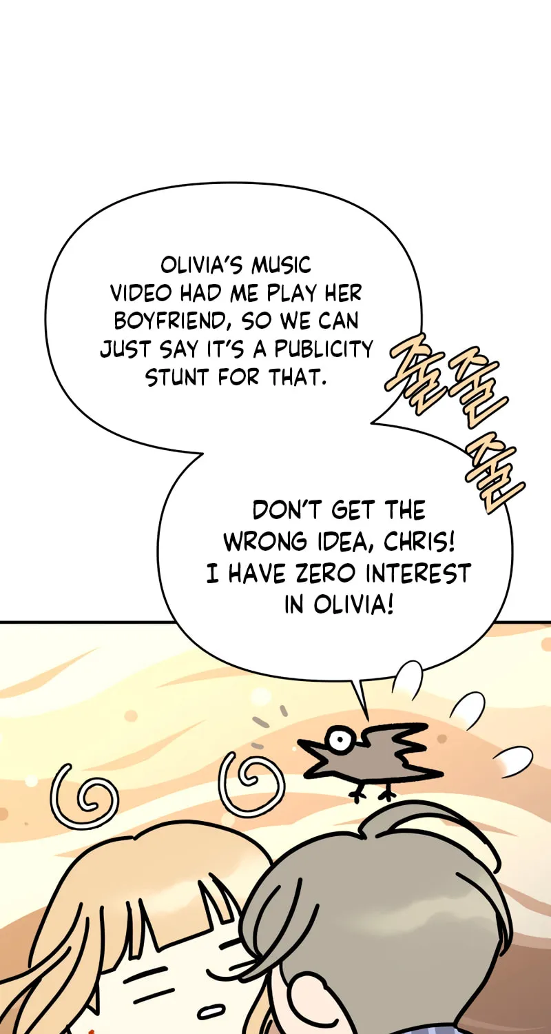 Ctrl X Chapter 47 page 83 - 