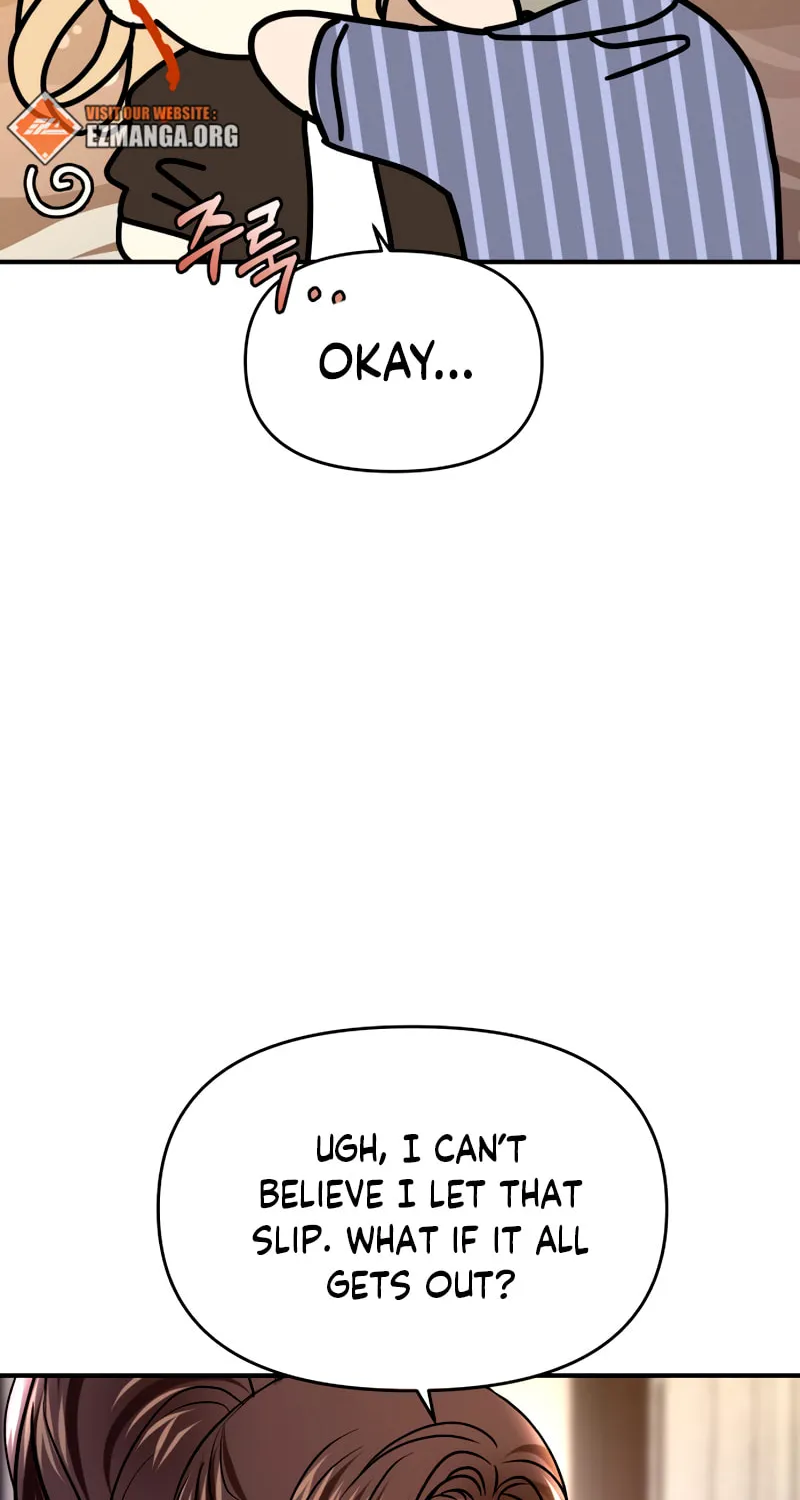 Ctrl X Chapter 47 page 84 - 