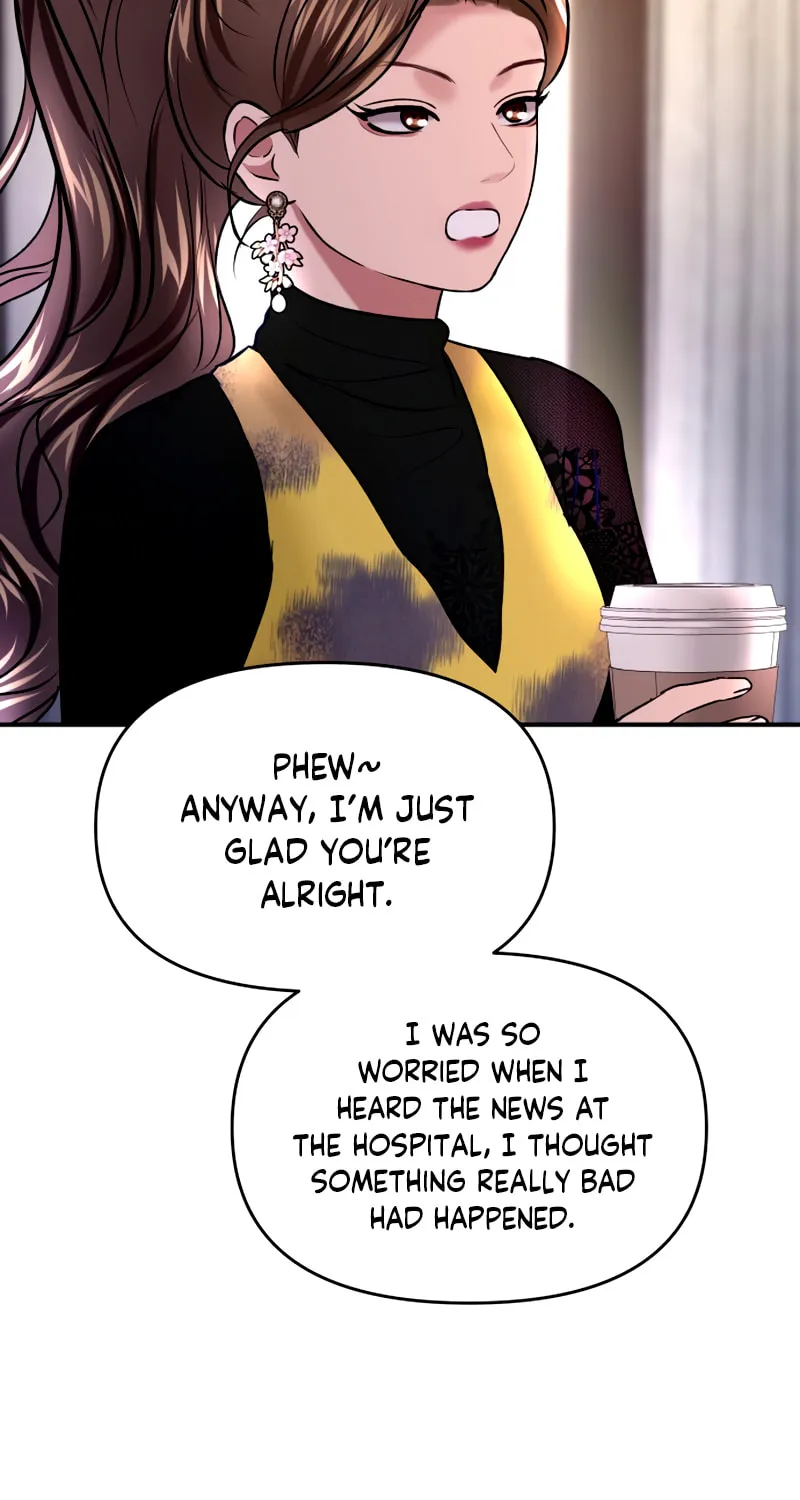 Ctrl X Chapter 47 page 85 - 
