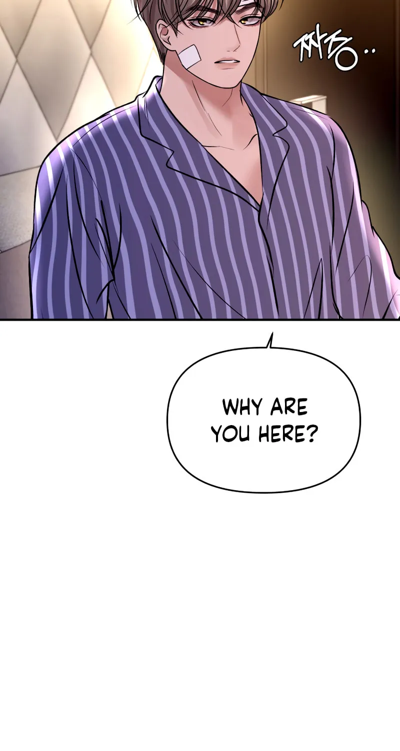 Ctrl X Chapter 48 page 19 - 