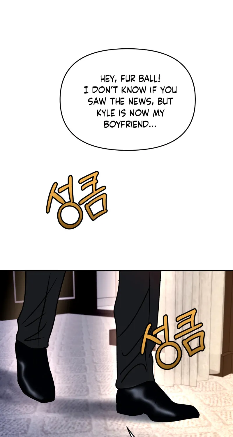 Ctrl X Chapter 48 page 25 - 