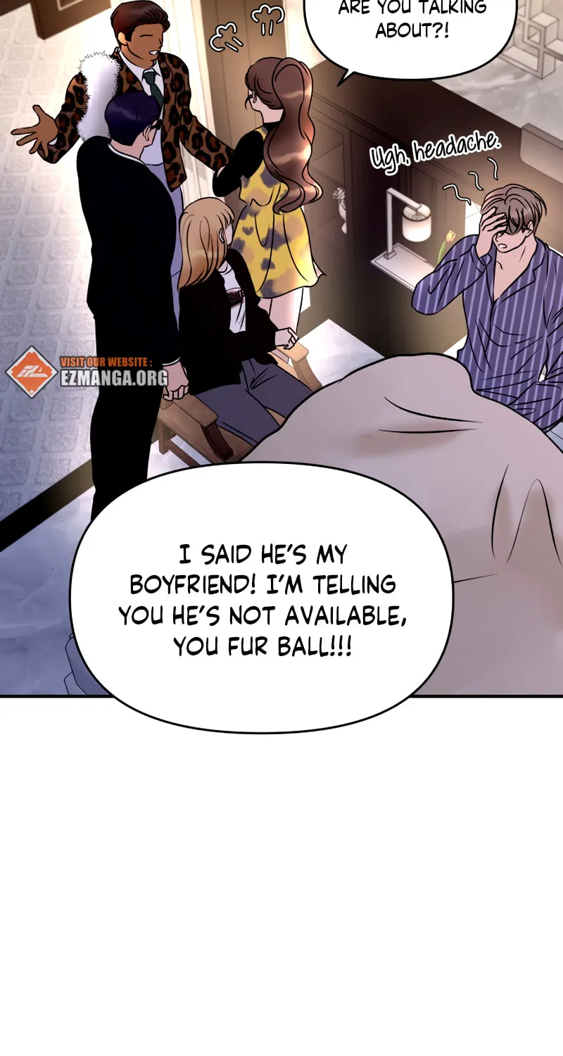 Ctrl X Chapter 48 page 27 - 